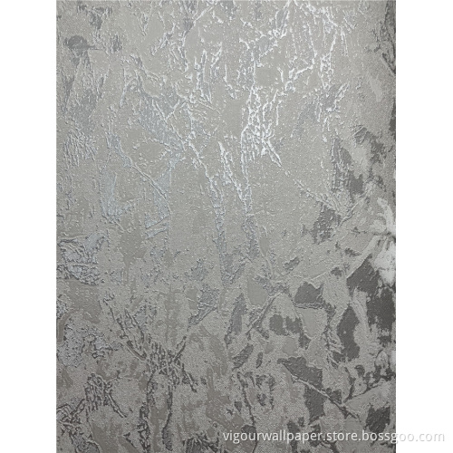 High Quality Wall Paper for Home Pvc Wallpaper